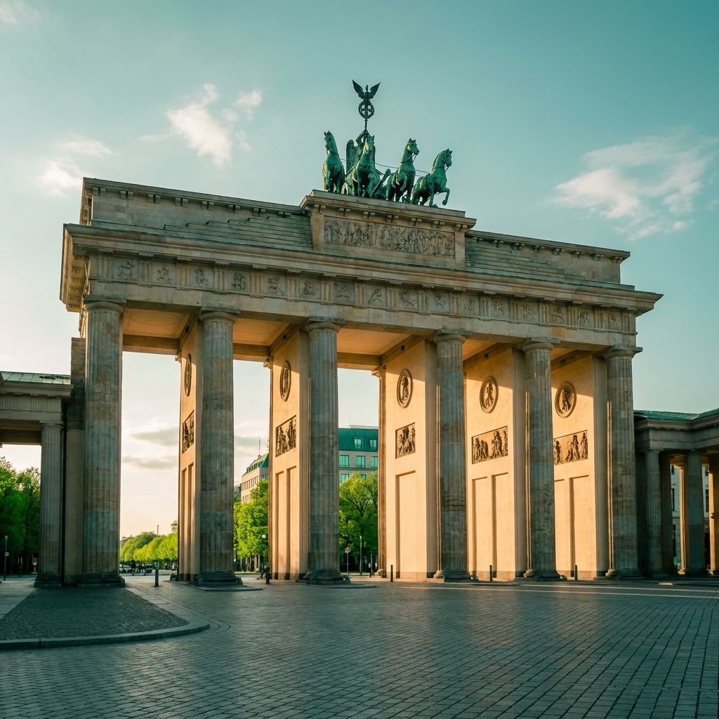 Brandenburger Tor