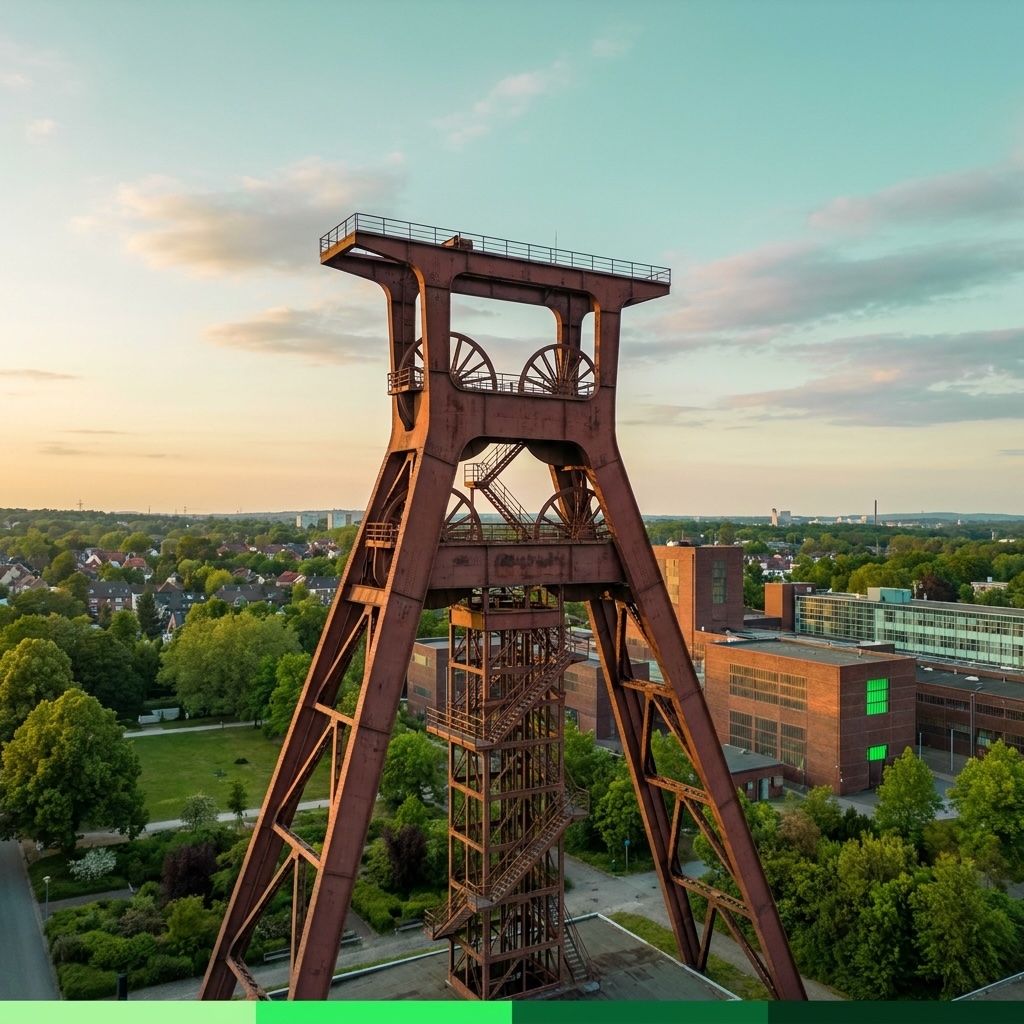 Zollverein Essen