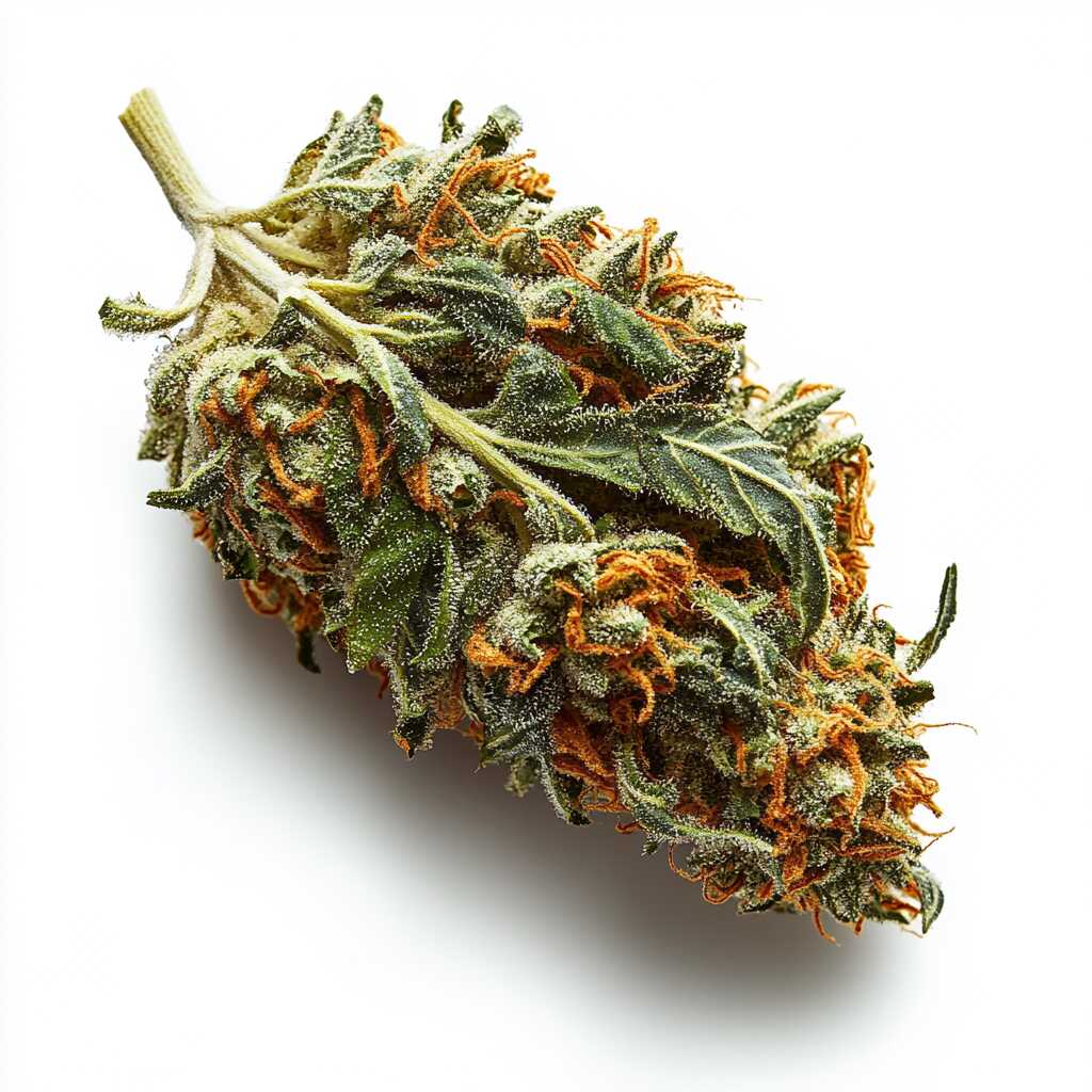 Symbolbild: Cannamedical Sativa Forte MA