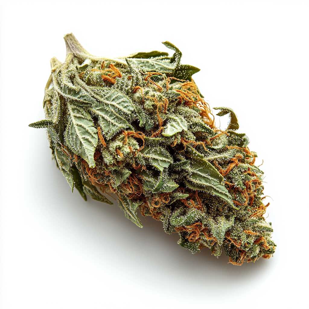 Symbolbild: Cannamedical Indica light URY