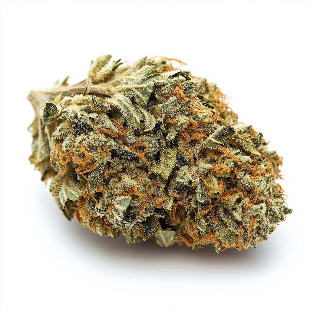 Symbolbild: PharmCann Silver THC22
