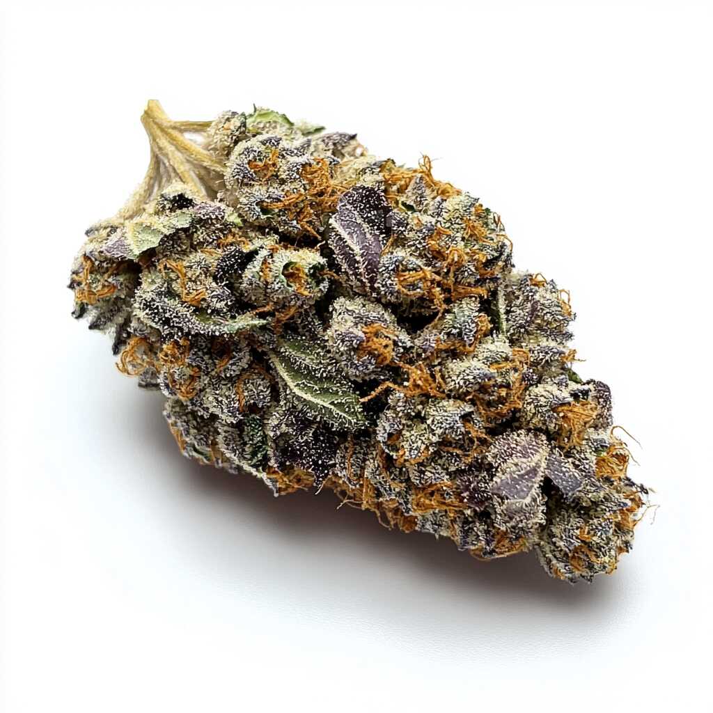 Symbolbild: Cannamedical Indica Classic URY