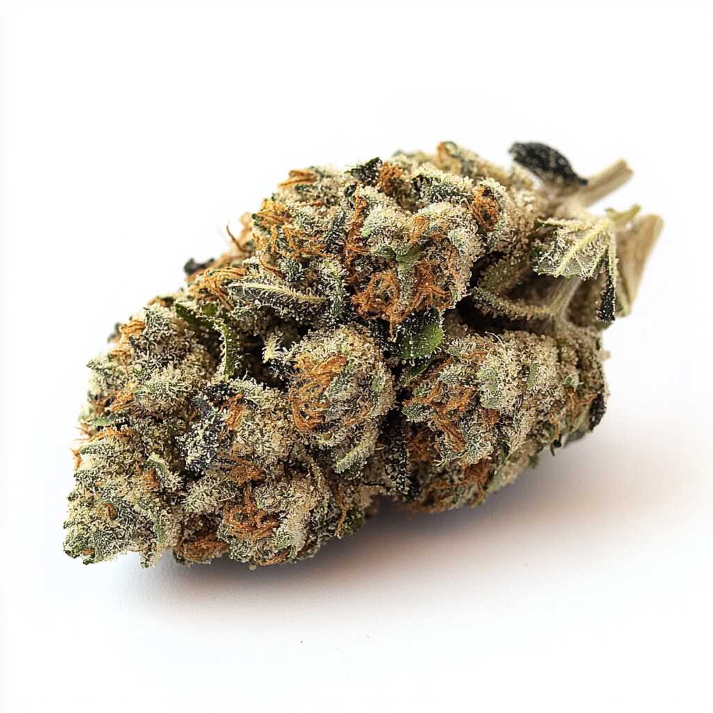 Symbolbild: Cannamedical Indica Classic NM