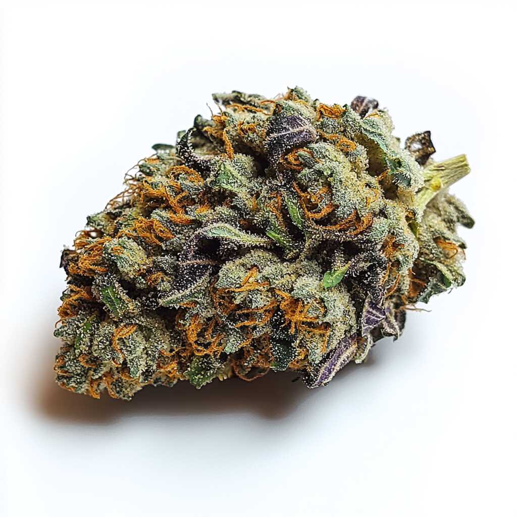 Symbolbild: Cannamedical Indica classic URY