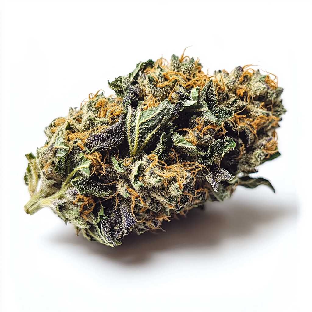 Symbolbild: Cannamedical Indica classic ZAF