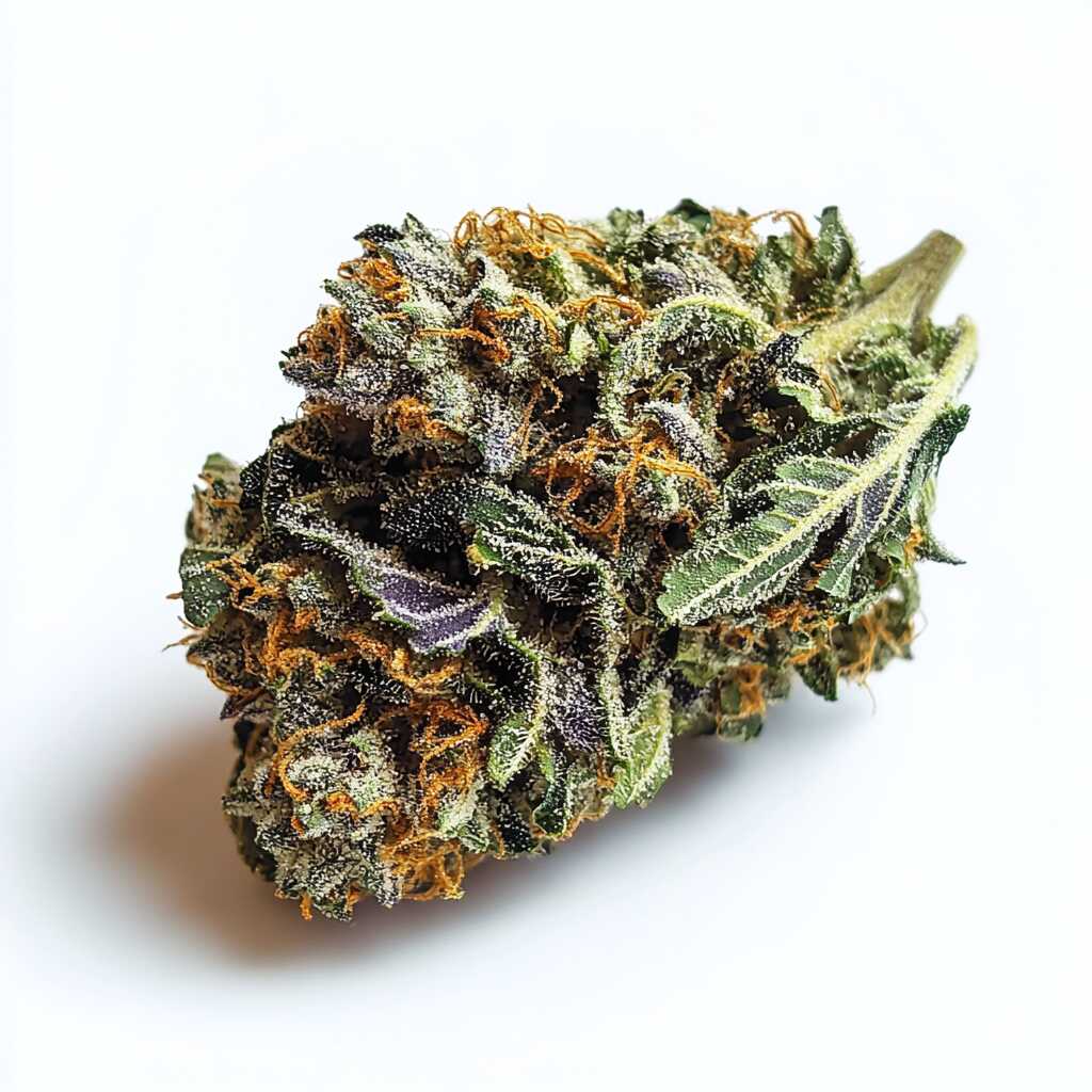 Symbolbild: Canify Cannabis flos 25/1 POR Ku.