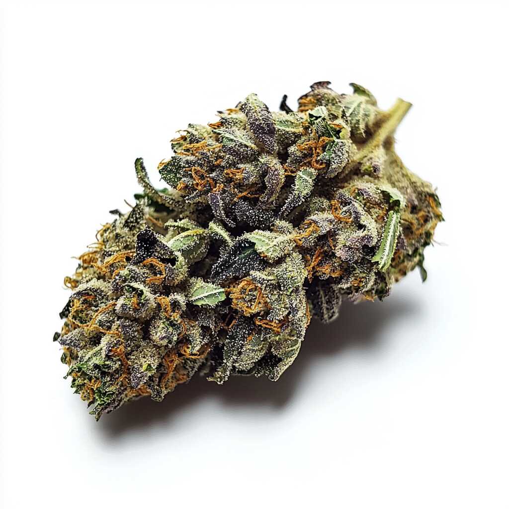 Symbolbild: Cannabis 1A 16/1