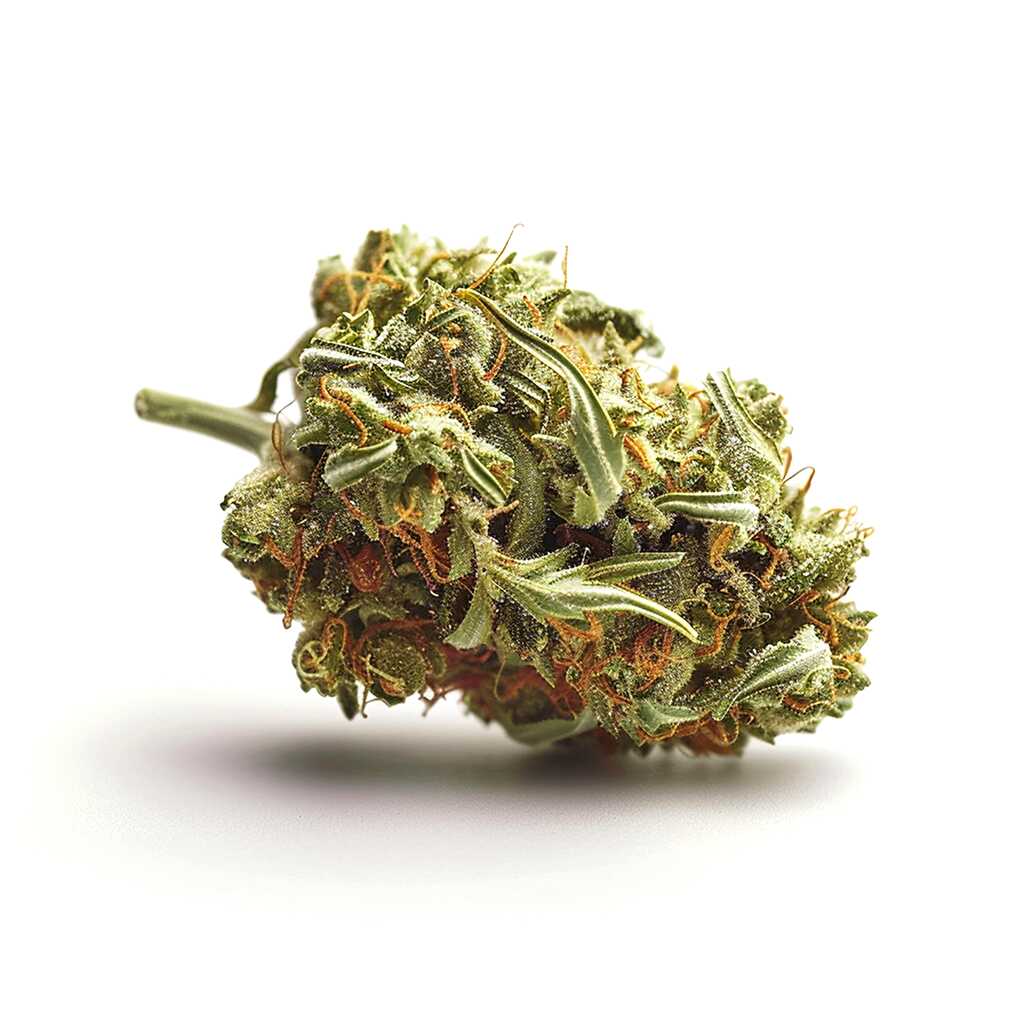 Symbolbild: Sibanax GMO Zkittlez 21/1
