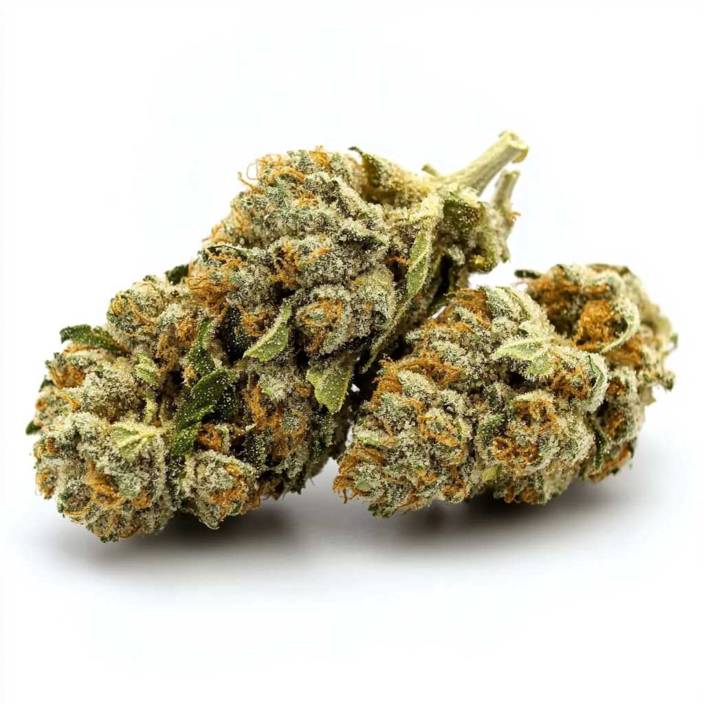 Symbolbild: Cannamedical Indica Forte DK