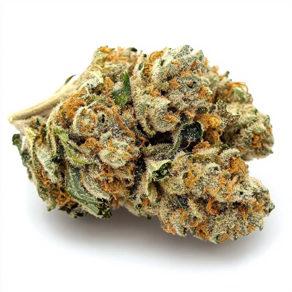 Symbolbild: Cannamedical Sativa Forte NM - Gelato Dream