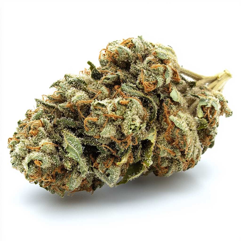 Symbolbild: Canify Cannabis flos 25/1 PRT Ku. Small buds