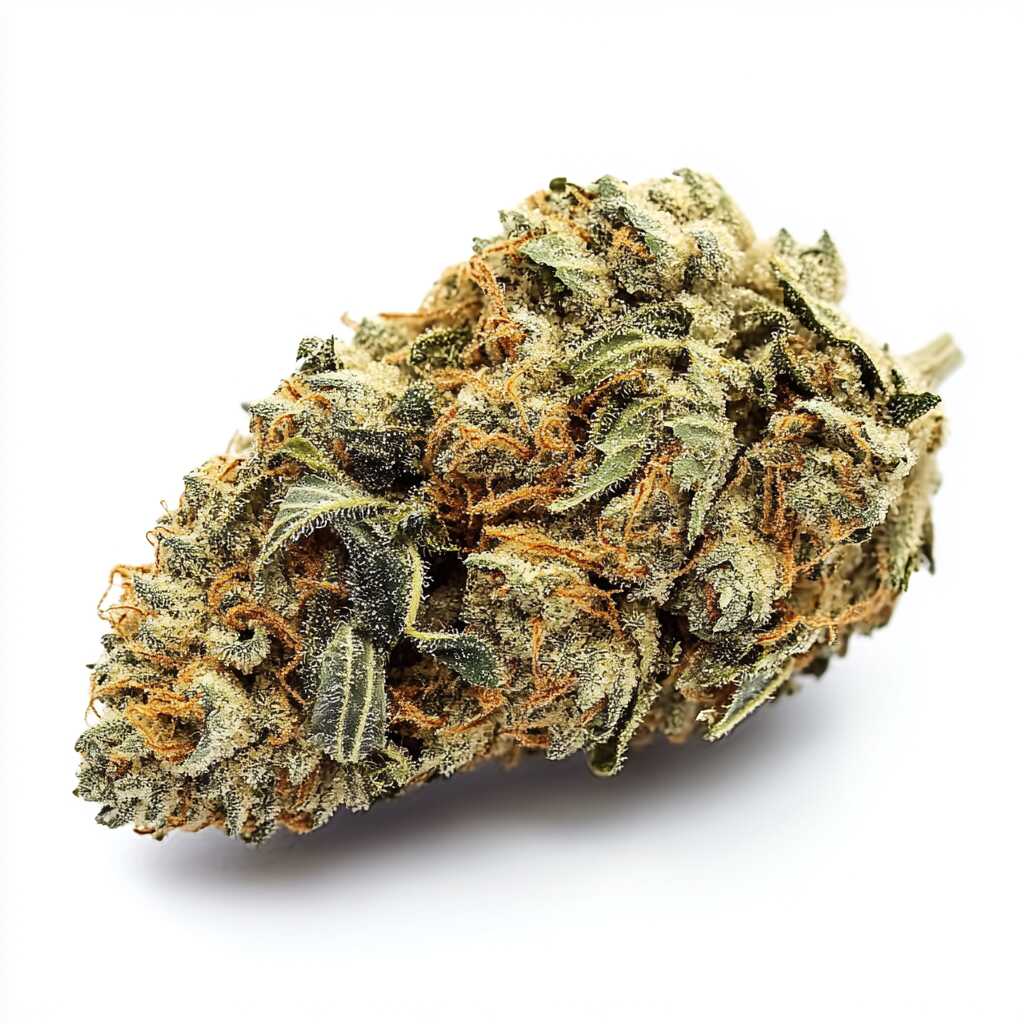 Symbolbild: Cannamedical Sativa Classic NM