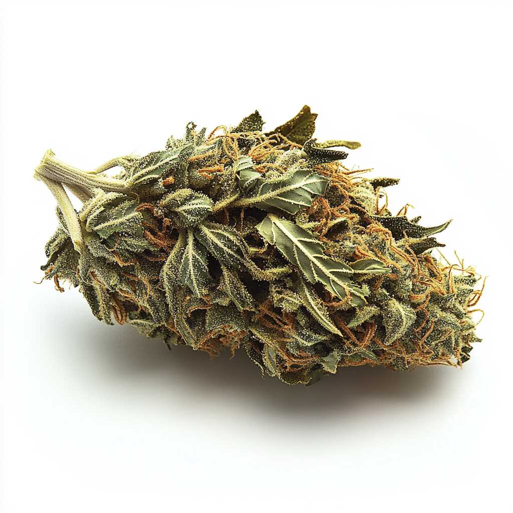 Symbolbild: Canify Cannabis flos 20/1 UY Ku.