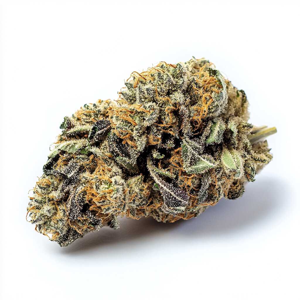 Symbolbild: Tilray THC18 Spotlight Porto