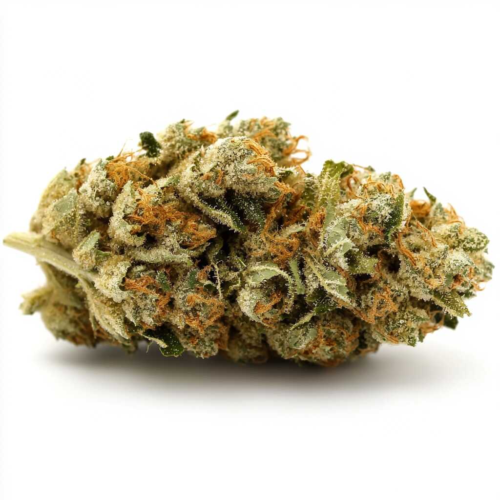 Symbolbild: Cannamedical Indica Ultra BC