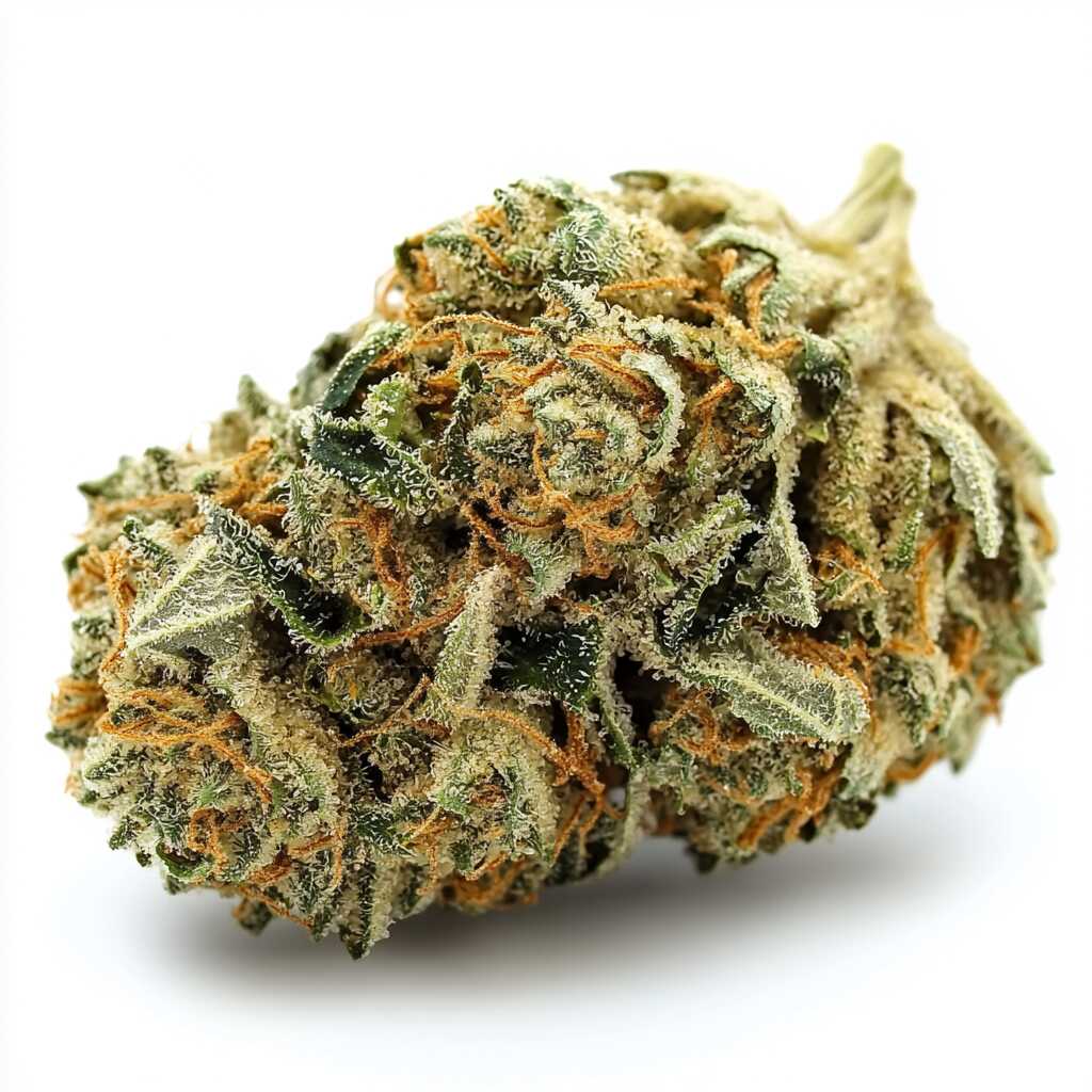 Symbolbild: Cannamedical Sativa Forte 24/1