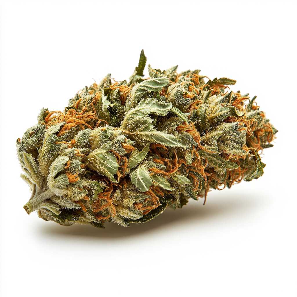 Symbolbild: Cannamedical Indica Light URY