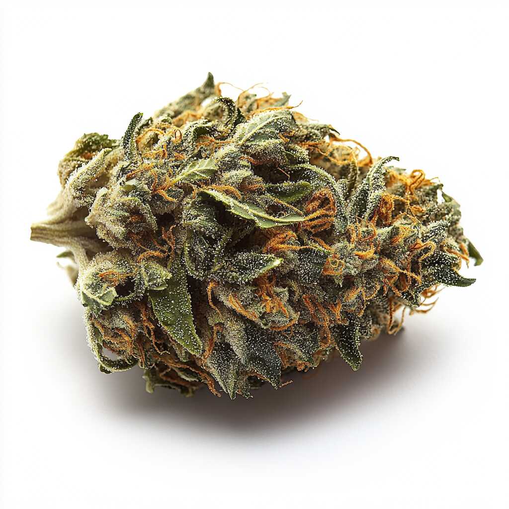 Symbolbild: Cannamedical Sativa Forte Ghost Train Haze