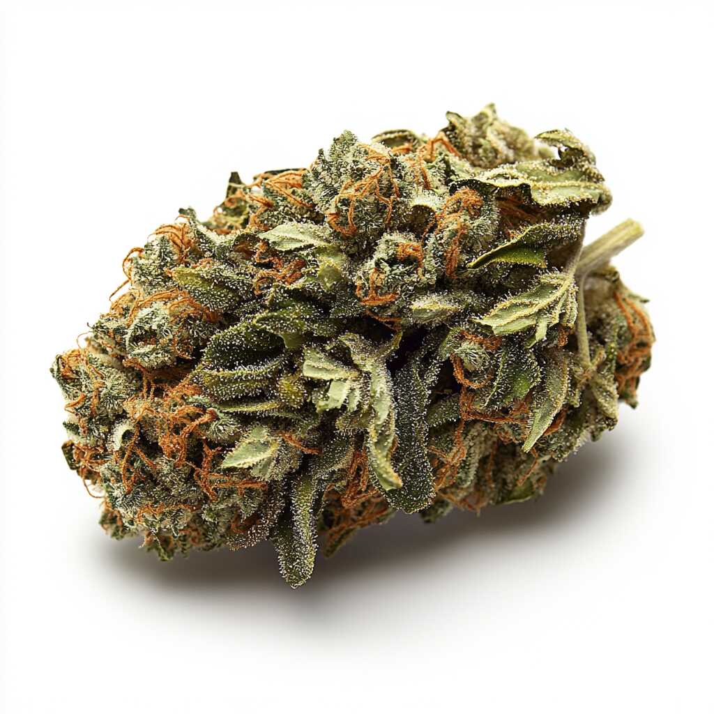 Symbolbild: Tilray THC25 Spotlight Porto Pink Kush