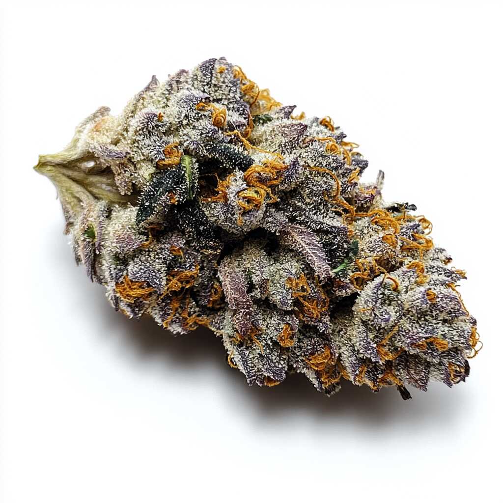 Symbolbild: Tilray THC9:CBD9 No 2