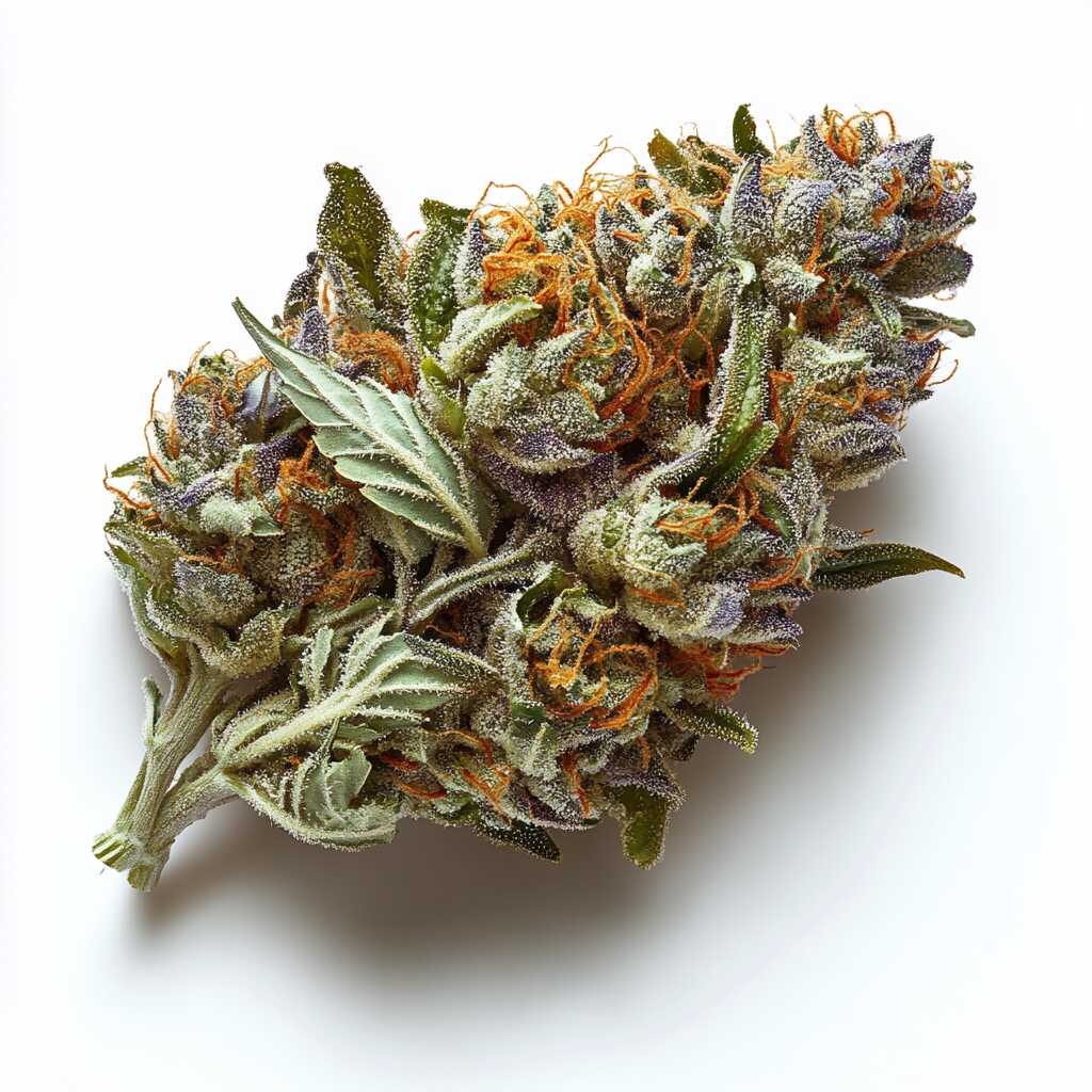 Symbolbild: Cannamedical Indica classic