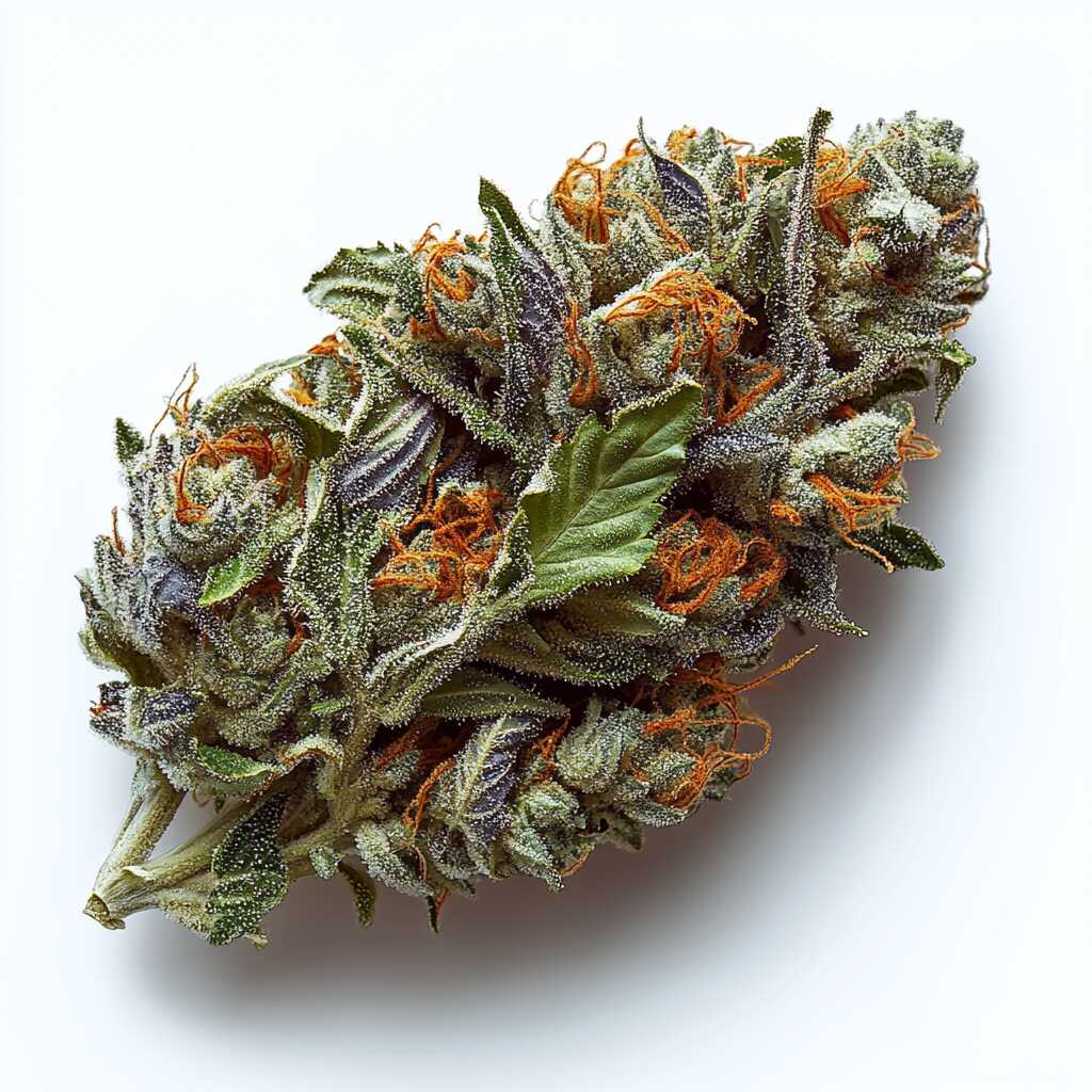 Symbolbild: Tilray THC18 Spotlight Porto