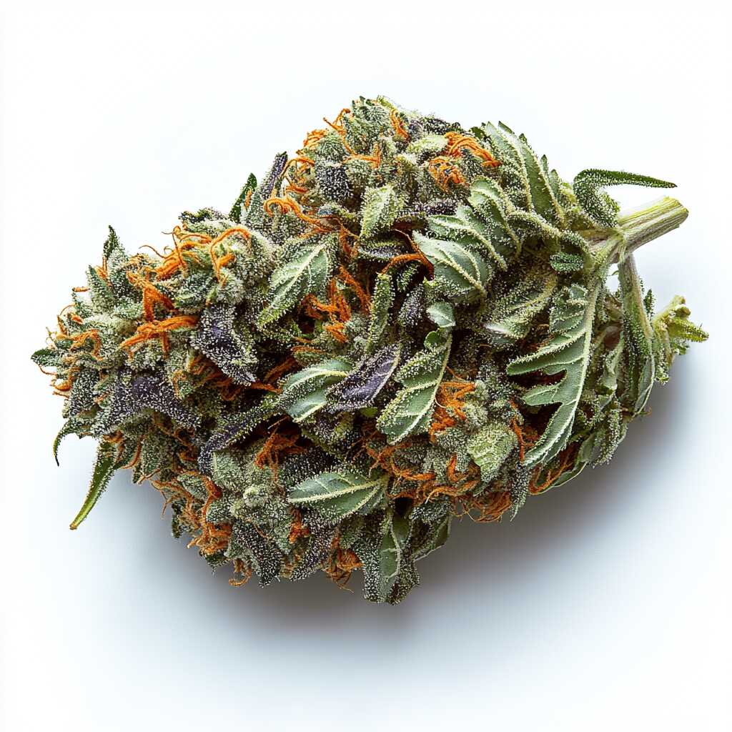 Symbolbild: Cannamedical Sativa Ultra ES
