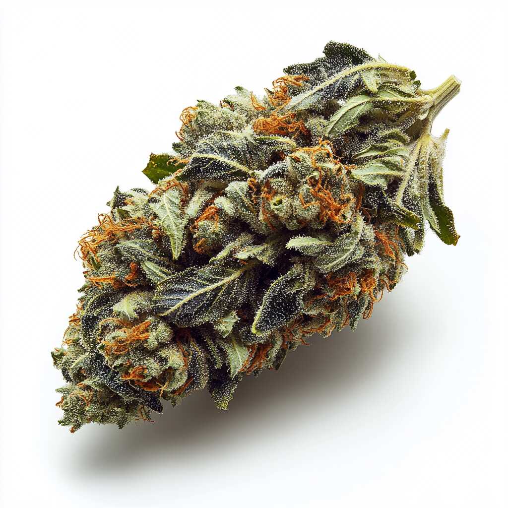 Symbolbild: Cannamedical CM 29/1 SPC