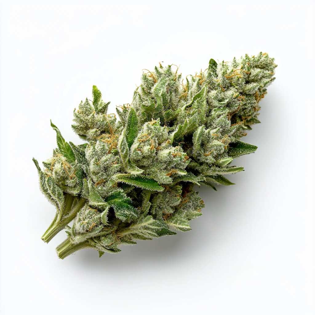 Symbolbild: CannabiStada 24/1 SEN