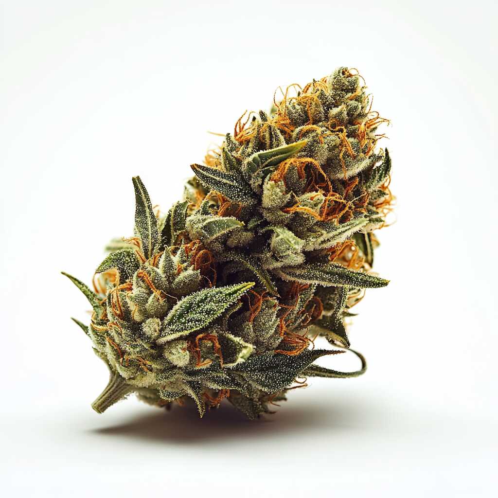 Symbolbild: Cannabis Flos 20/1 UY (löschen)