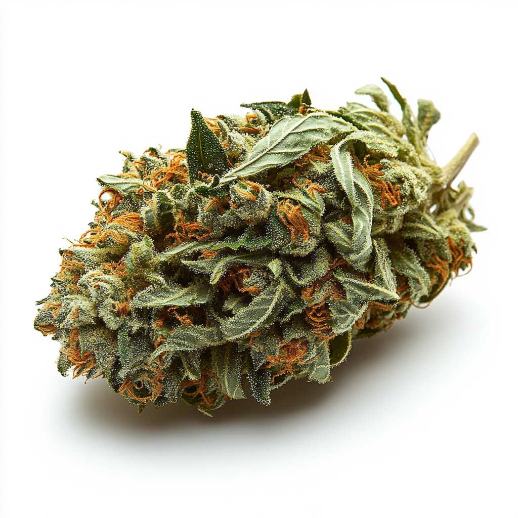 Symbolbild: Tilray THC22 Spotlight Porto - Jack Herer