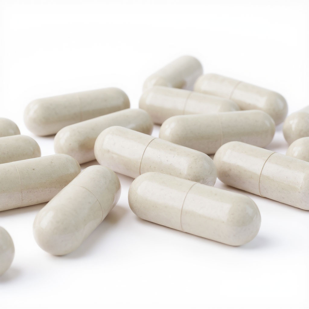 Symbolbild: Nimbus Hartkapsel a 20mg THC