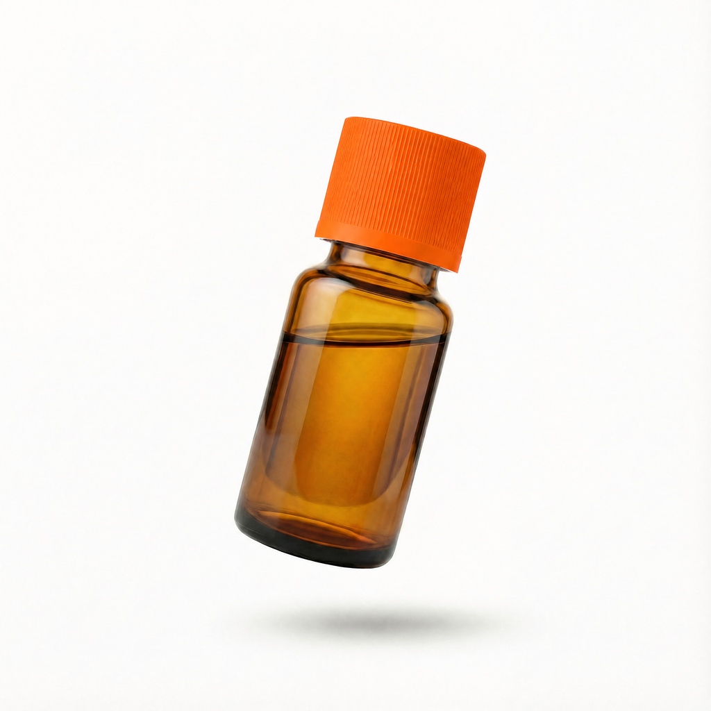 Symbolbild: THC-Shot Orange Lemon 6x5ml THC10mg
