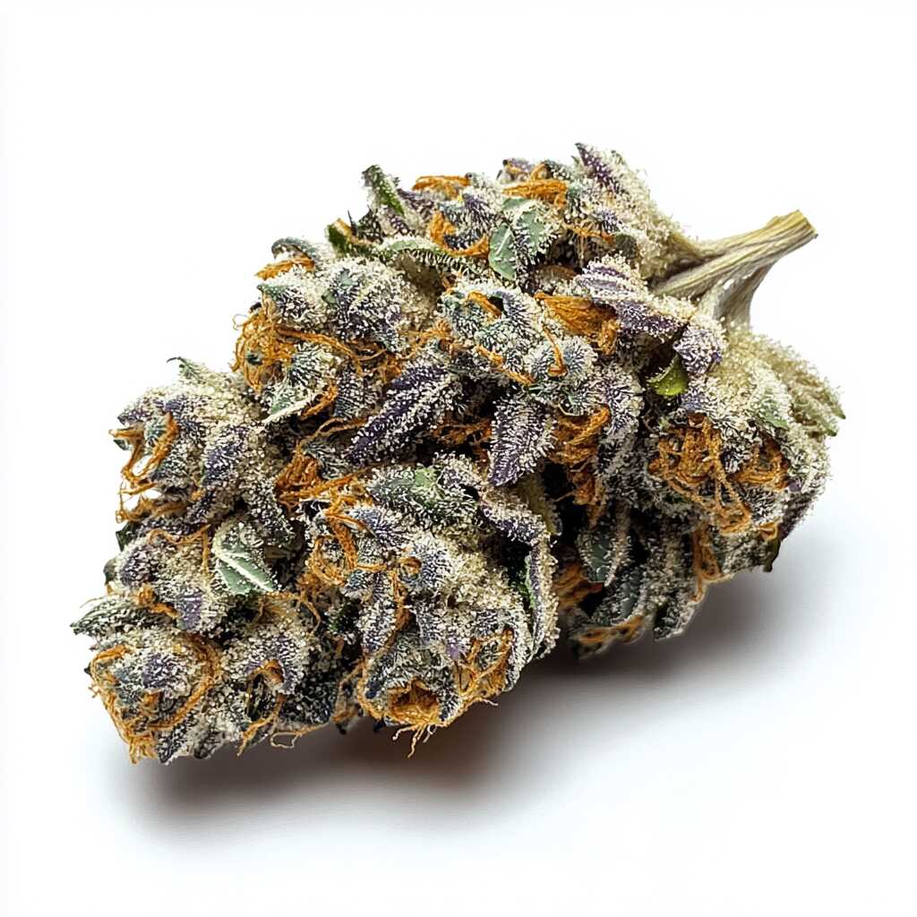 Symbolbild: Cannamedical Indica Classic DK 20/1