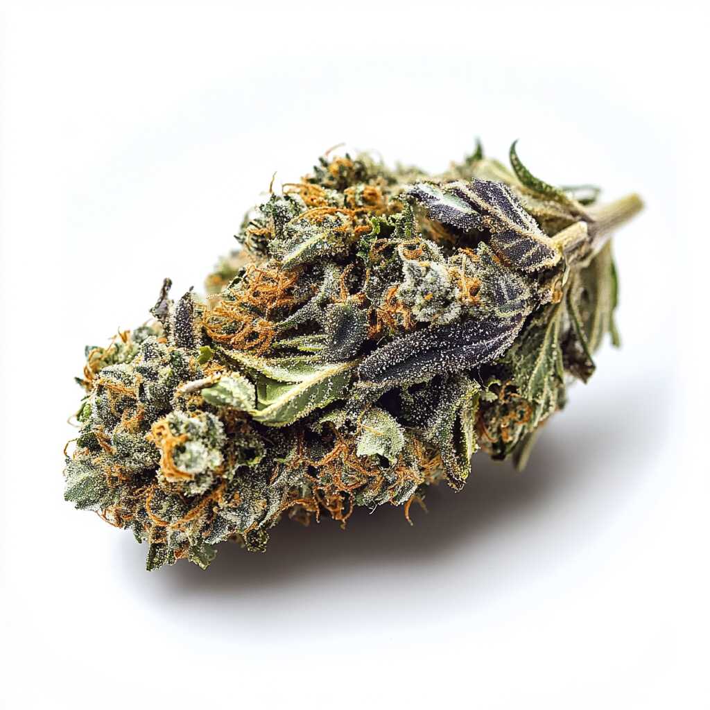 Symbolbild: 420 Sungrown 25/1 CA LLY