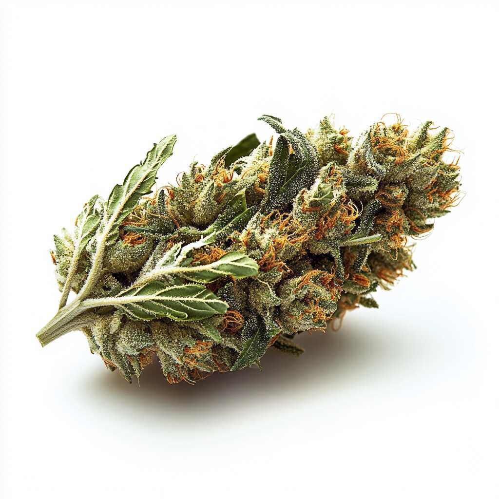 Symbolbild: Cannamedical Sativa forte NM