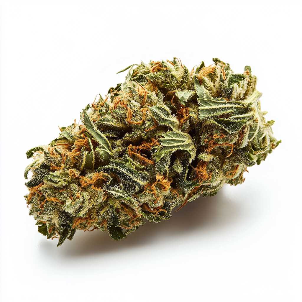 Symbolbild: RE:CANNIS 1/17 CBD