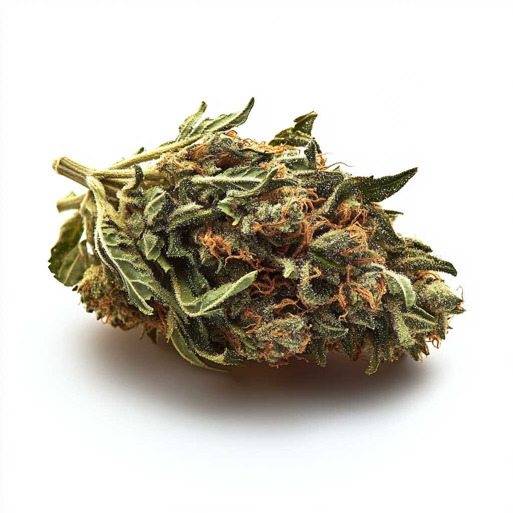 Symbolbild: Tilray THC18 Spotlight Porto