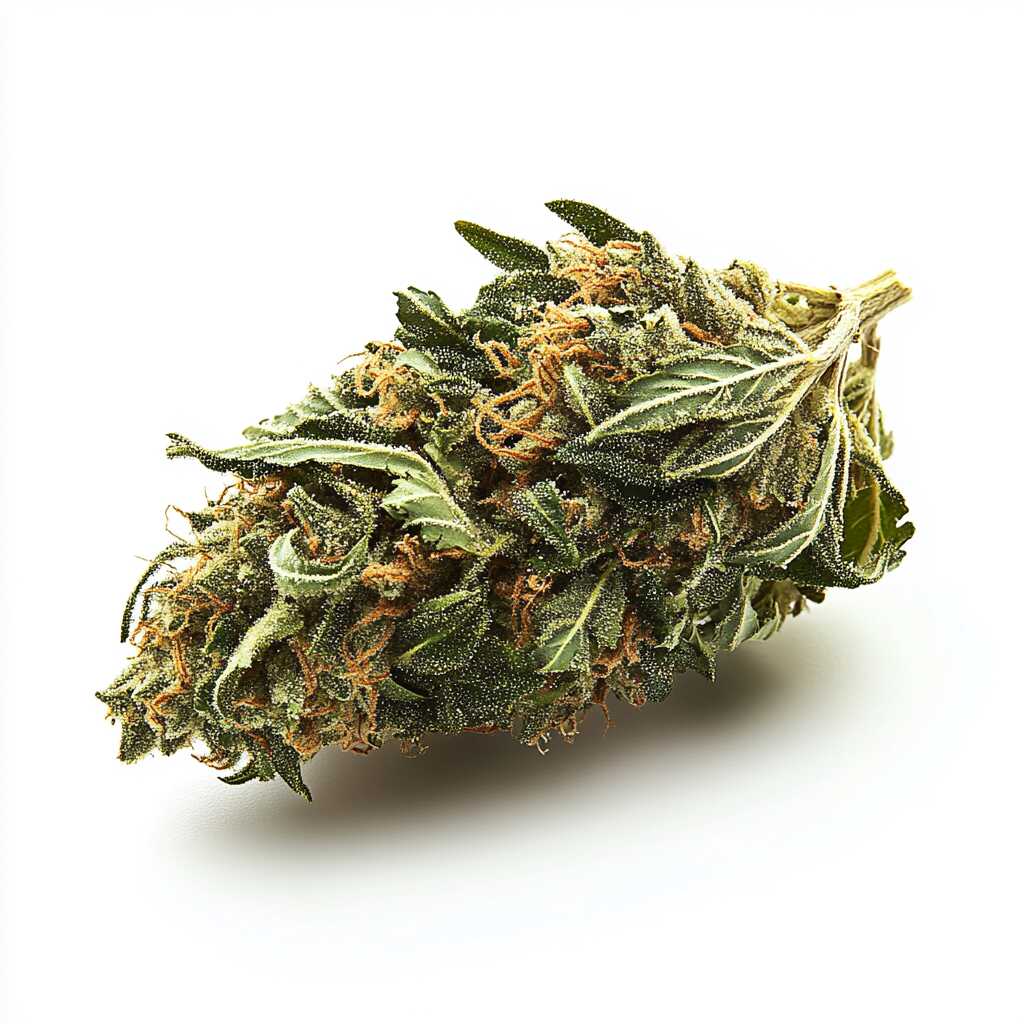 Symbolbild: Canify Cannabis flos 22/1 UY Ku.