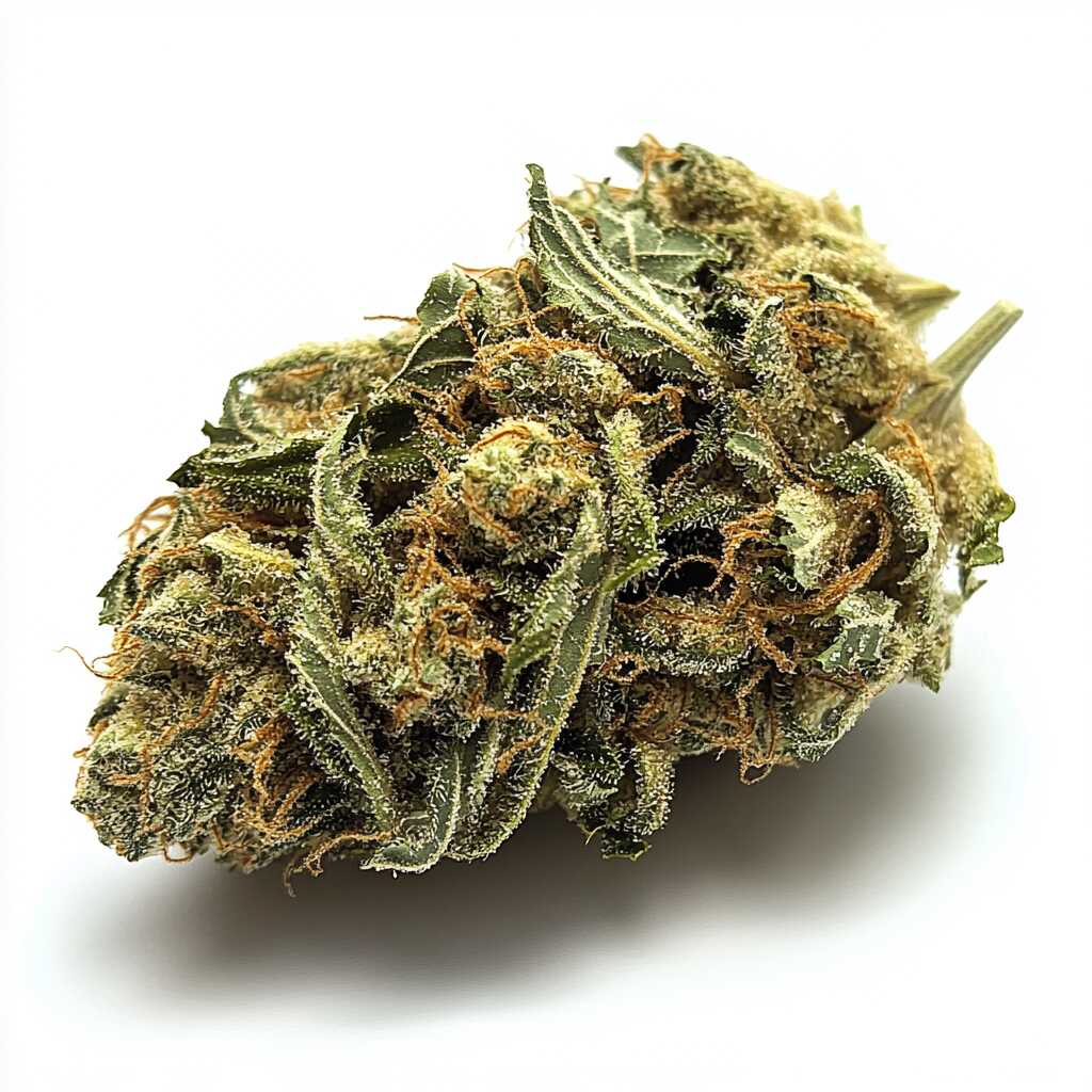Symbolbild: hexa23 cannabis flower