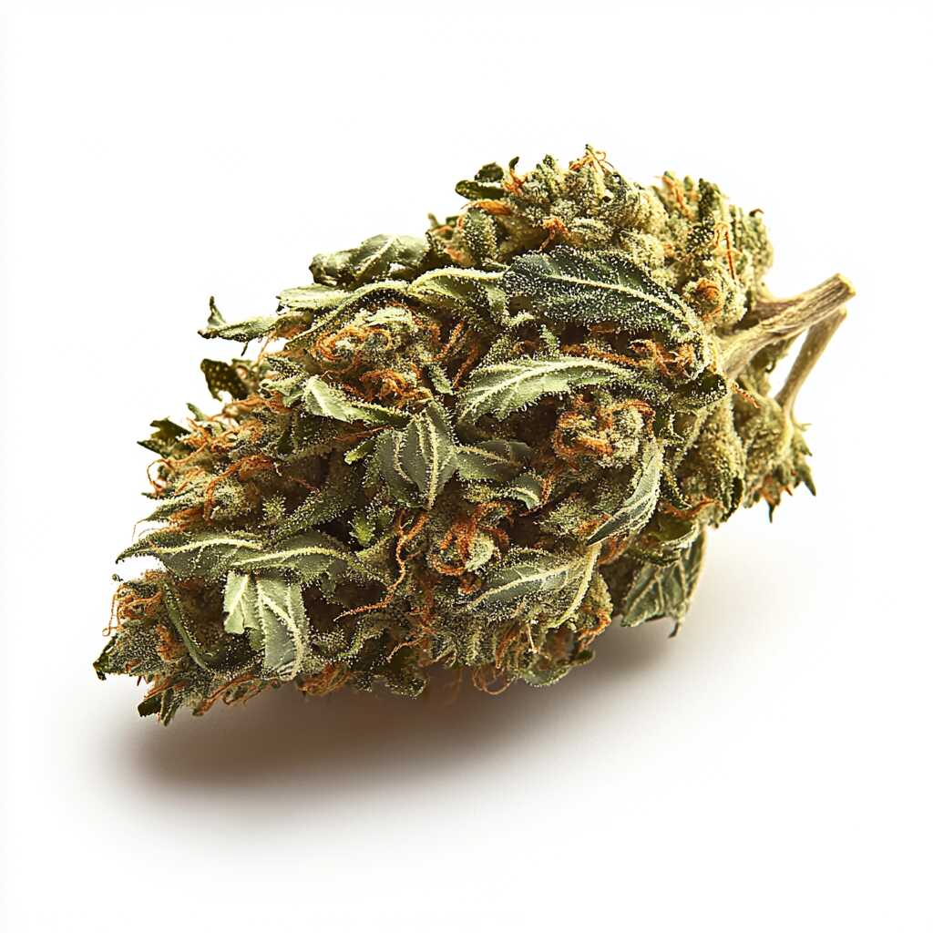 Symbolbild: Cannamedical Sativa Classic NM