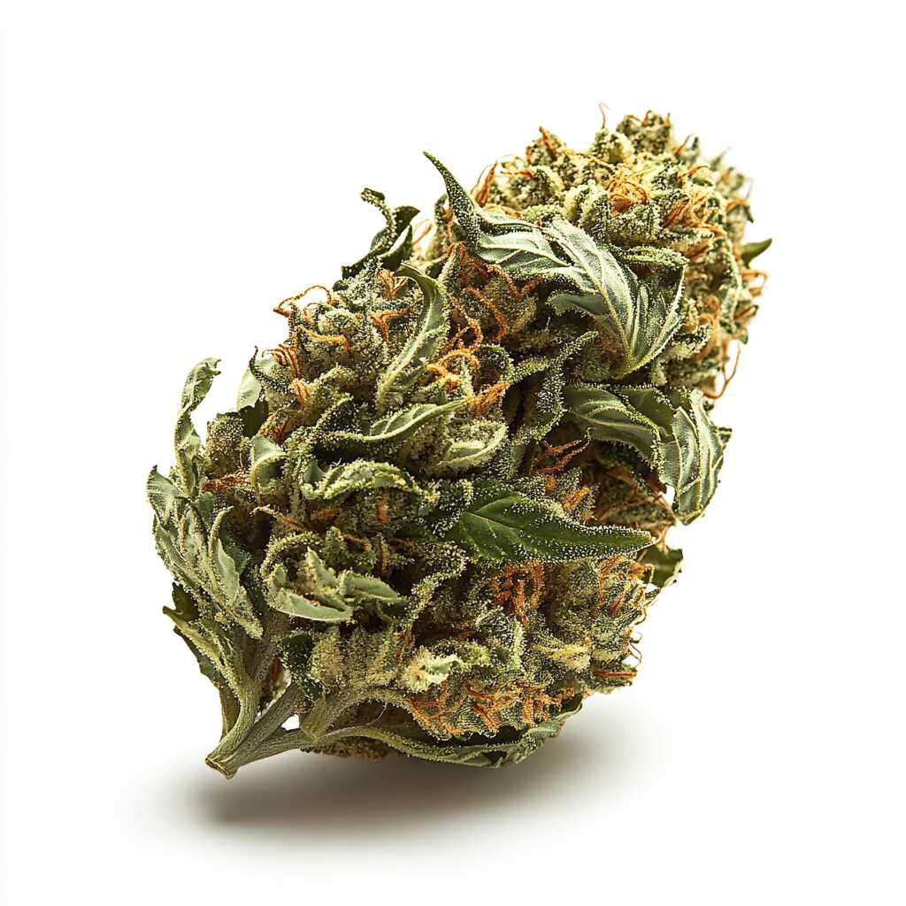 Remexian 27 1 LNL Purple Octane Medizinische Cannabis Bl te