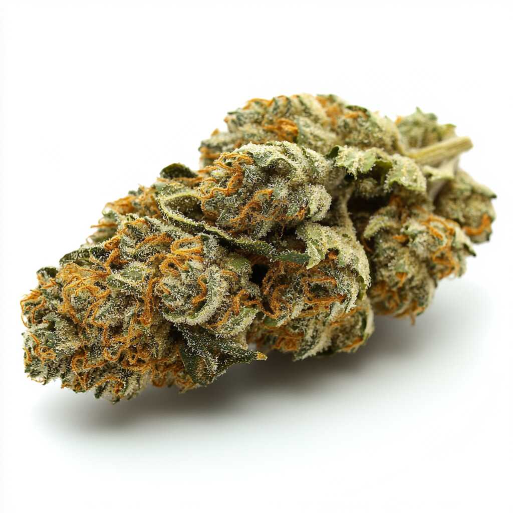 Symbolbild: Tilray THC22 Spotlight Porto - Mango
