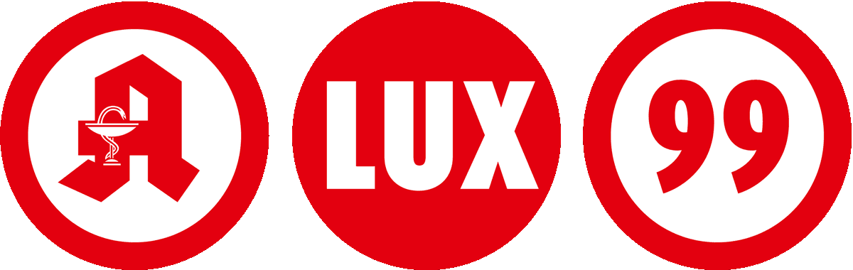Apotheke LUX 99 Logo