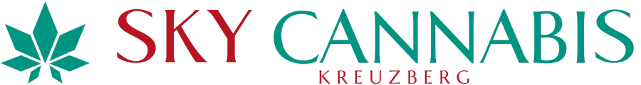 Sky Cannabis Kreuzberg Logo