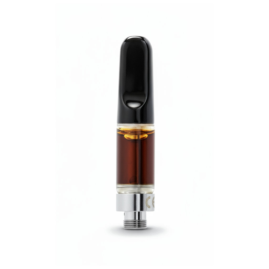 Symbolbild: Vape Novacana 65T 0.5ml (ohne CCell Akkuträger)