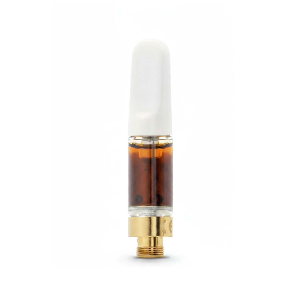 Symbolbild: BREEZY Vape WHW 1ml (ohne Akkuträger)